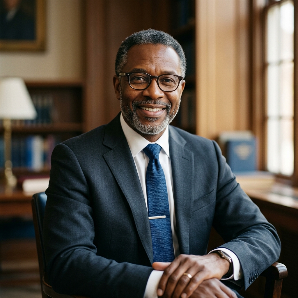 Dr. Kouamé Diallo