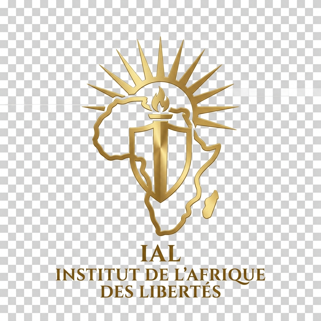 IAL Logo